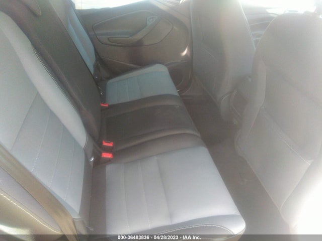 Ford ESCAPE S 2018 1FMCU0F76JUA39588 Image 9