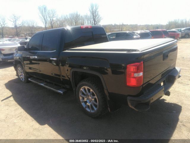 3GTU2WEJXEG348357 GMC Sierra 1500 Denali