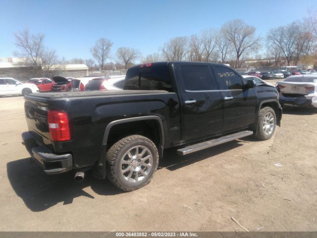 3GTU2WEJXEG348357 GMC Sierra 1500 Denali