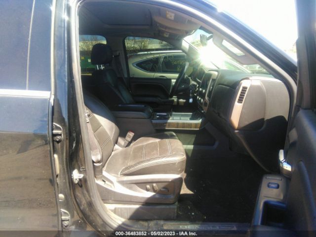 3GTU2WEJXEG348357 GMC Sierra 1500 Denali