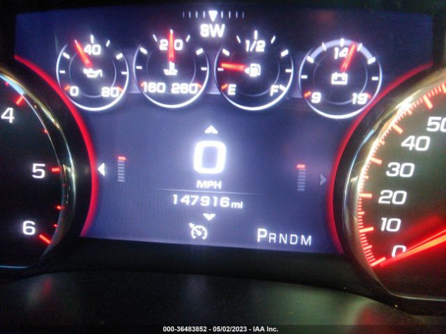 3GTU2WEJXEG348357 GMC Sierra 1500 Denali