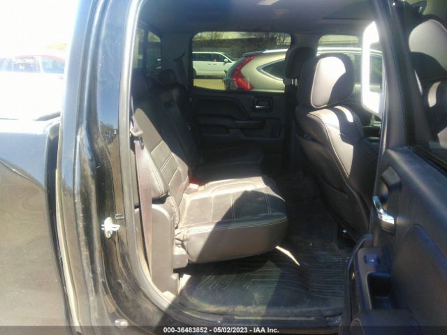 3GTU2WEJXEG348357 GMC Sierra 1500 Denali