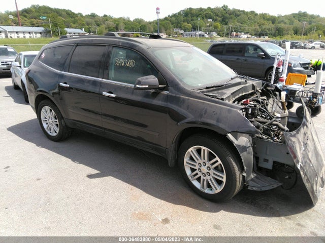 2014 1GNKRGKD1EJ185269 головне зображення