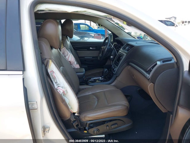 GMC ACADIA SLT 2014 1GKKRRKD1EJ136601 Image 5
