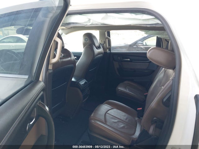 GMC ACADIA SLT 2014 1GKKRRKD1EJ136601 Image 8