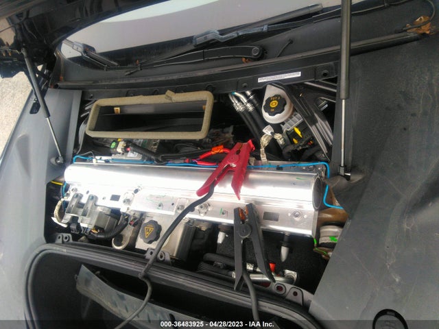 Tesla Model S Plaid 2022 5YJSA1E66NF472625 Image 10
