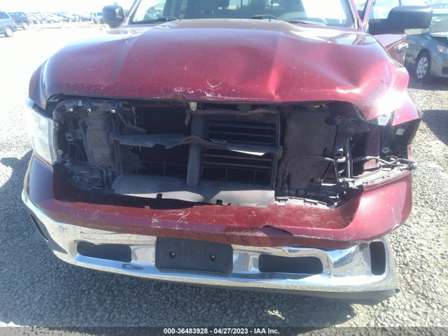 3C6RR7LT2HG549158 RAM 1500 Big Horn