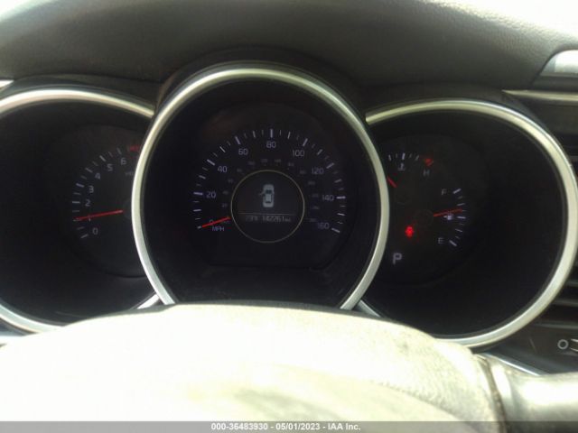 5XXGM4A76FG370026 KIA Optima Lx