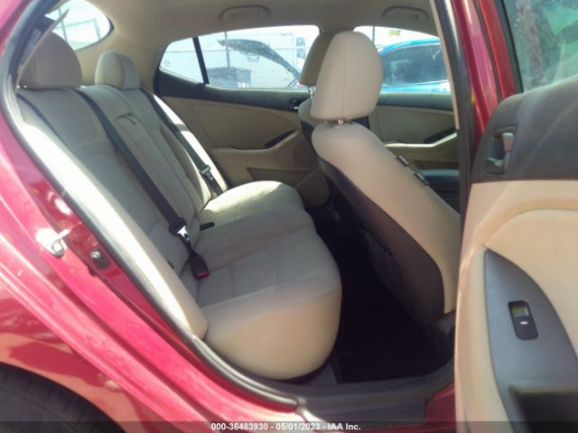 5XXGM4A76FG370026 KIA Optima Lx