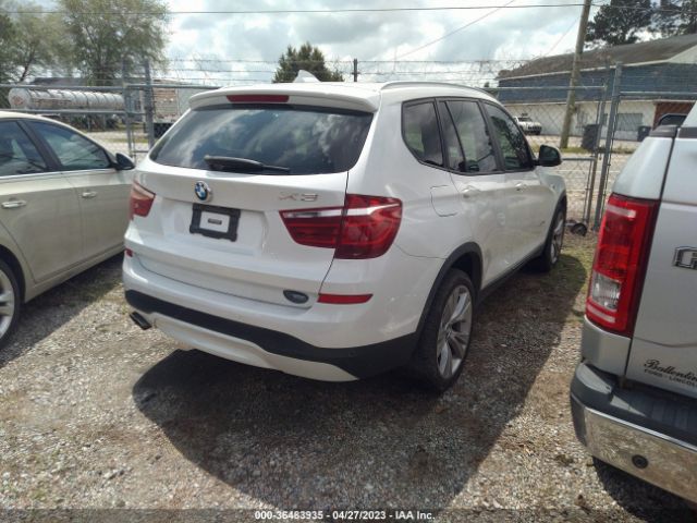 5UXWX9C58G0D73977 BMW X3 Xdrive28i