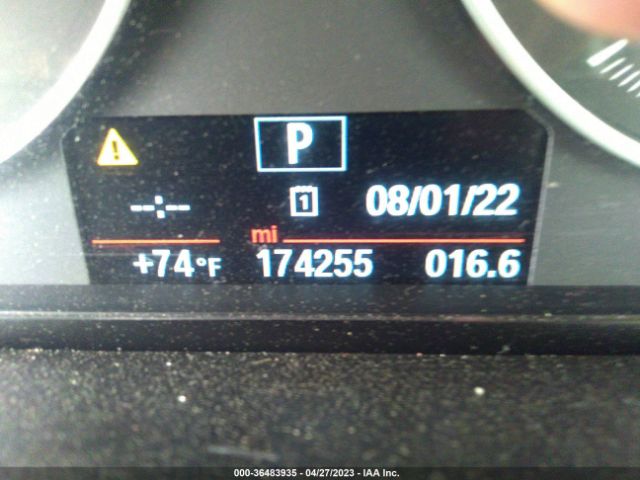 5UXWX9C58G0D73977 BMW X3 Xdrive28i