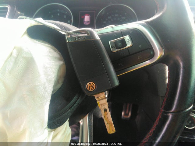 3VW5T7AU4GM064103 Volkswagen GOLF GTI S