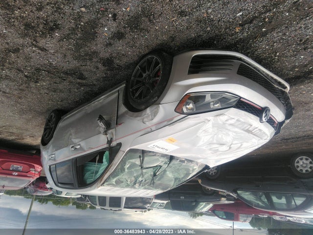 3VW5T7AU4GM064103 Volkswagen GOLF GTI S