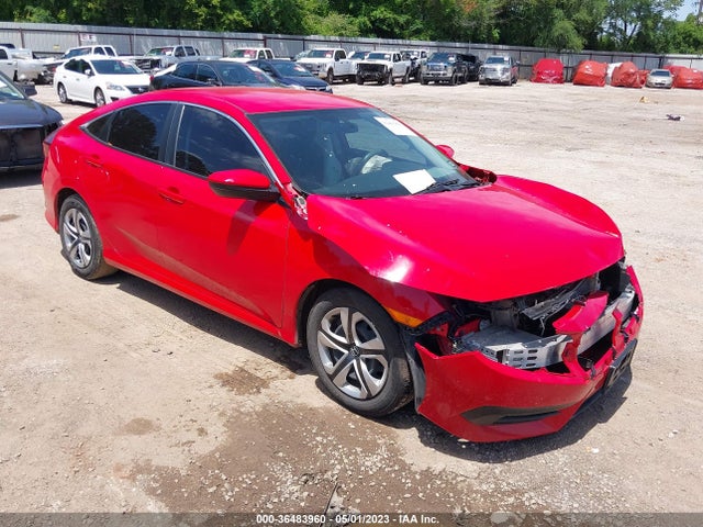 2017 2HGFC2F56HH511138 main image