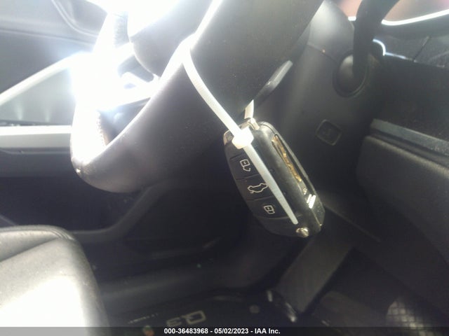 WA1EECF33N1078732 Audi Q3 S Line Premium Plus
