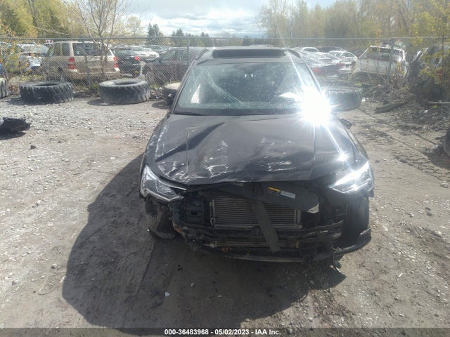 WA1EECF33N1078732 Audi Q3 S Line Premium Plus