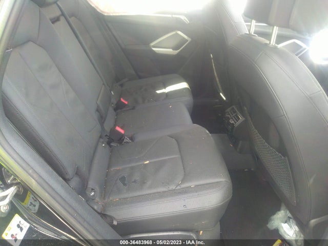 WA1EECF33N1078732 Audi Q3 S Line Premium Plus