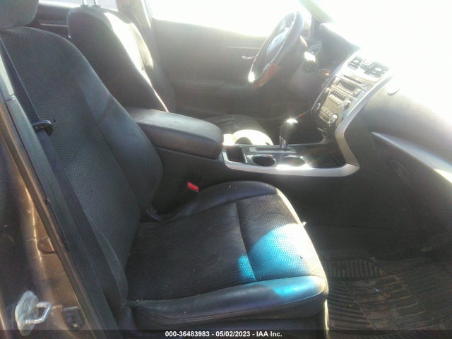 2014 NISSAN ALTIMA 2.5 S VIN: 1N4AL3AP6EC203611
