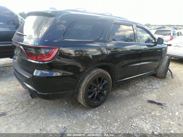 Dodge Durango R/t 2018 1C4SDHCT3JC434205 Image 4