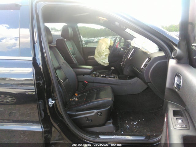 Dodge Durango R/t 2018 1C4SDHCT3JC434205 Image 5