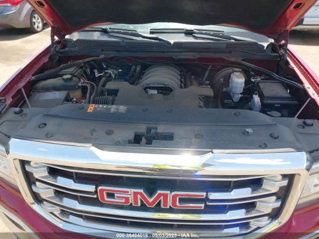 3GTU2NEC6JG542938 GMC Sierra 1500 Slt