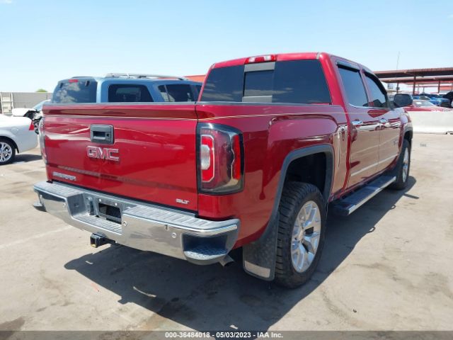 3GTU2NEC6JG542938 GMC Sierra 1500 Slt