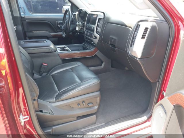 3GTU2NEC6JG542938 GMC Sierra 1500 Slt