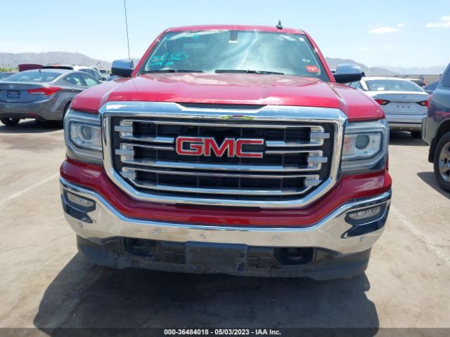 3GTU2NEC6JG542938 GMC Sierra 1500 Slt