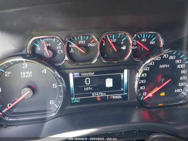 3GTU2NEC6JG542938 GMC Sierra 1500 Slt
