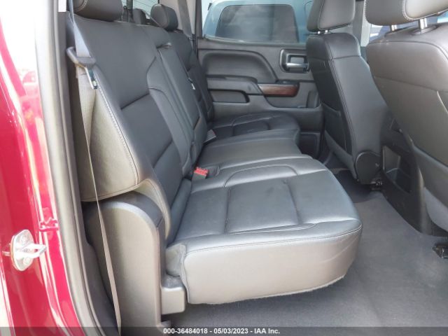 3GTU2NEC6JG542938 GMC Sierra 1500 Slt