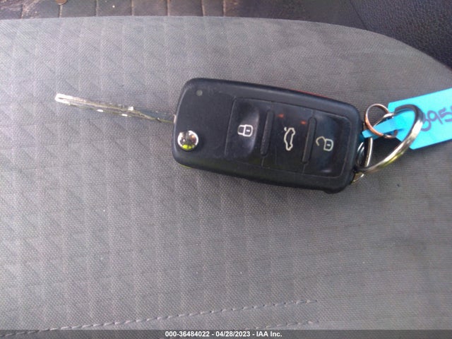 3VW2B7AJ9HM395580 Volkswagen Jetta 1.4t S