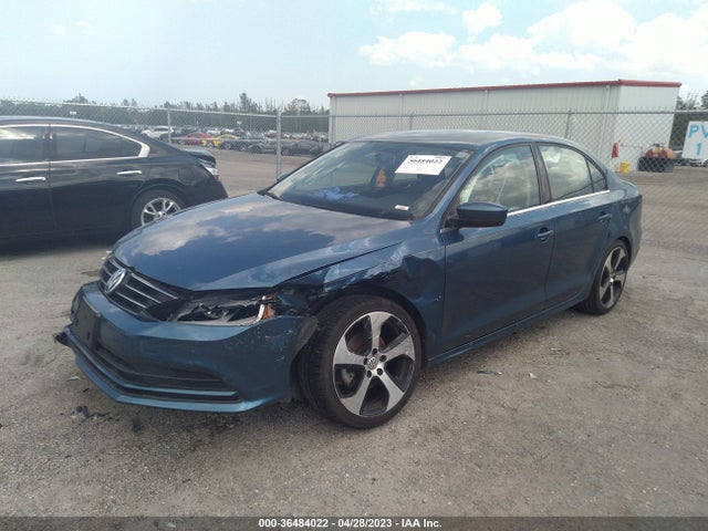 3VW2B7AJ9HM395580 Volkswagen Jetta 1.4t S