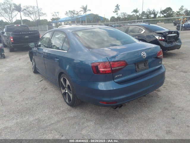 3VW2B7AJ9HM395580 Volkswagen Jetta 1.4t S