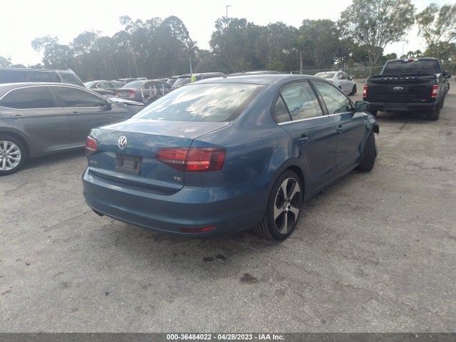 3VW2B7AJ9HM395580 Volkswagen Jetta 1.4t S