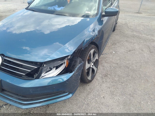 3VW2B7AJ9HM395580 Volkswagen Jetta 1.4t S