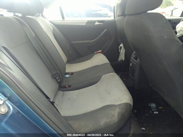 3VW2B7AJ9HM395580 Volkswagen Jetta 1.4t S
