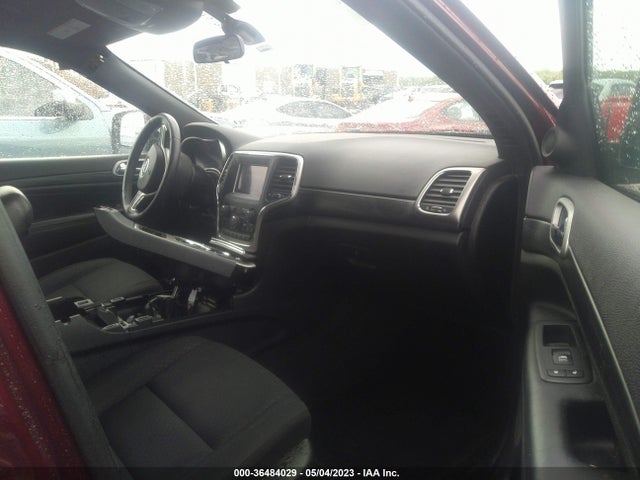 Продаж на аукціоні авто 2019 Jeep Grand Cherokee Laredo E, vin: 1C4RJEAG7KC556580, номер лоту: 36484029