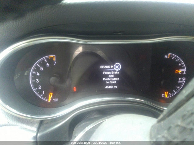 Продаж на аукціоні авто 2019 Jeep Grand Cherokee Laredo E, vin: 1C4RJEAG7KC556580, номер лоту: 36484029
