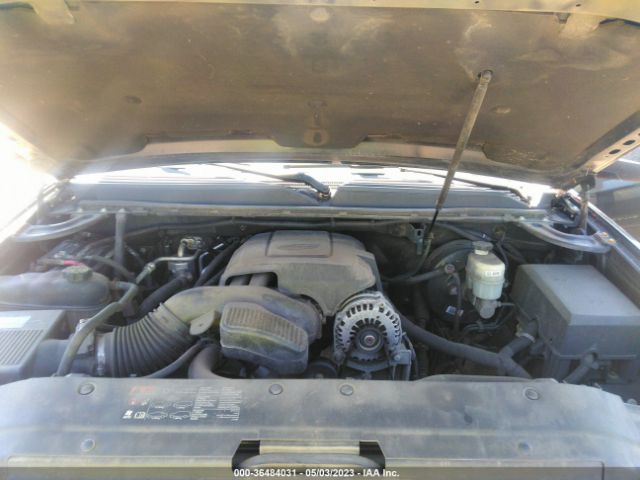 1GKS1MEF0ER161904 GMC YUKON XL DENALI