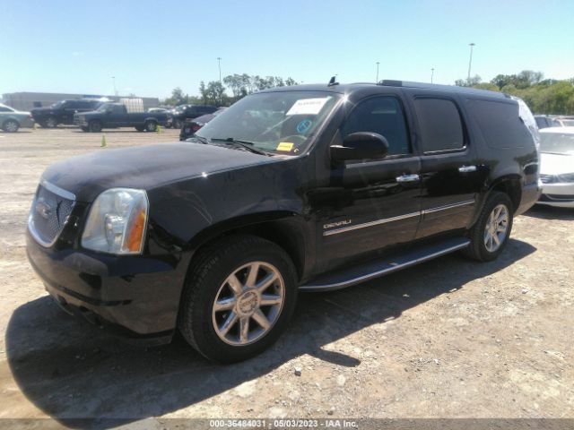1GKS1MEF0ER161904 GMC YUKON XL DENALI