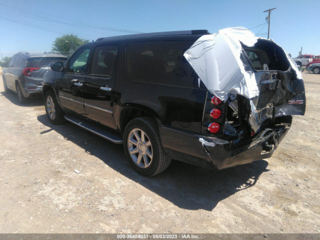 1GKS1MEF0ER161904 GMC YUKON XL DENALI