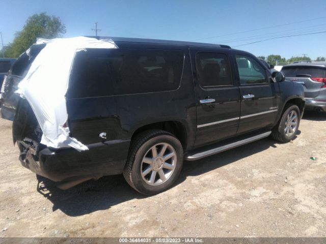 1GKS1MEF0ER161904 GMC YUKON XL DENALI