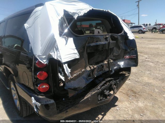 1GKS1MEF0ER161904 GMC YUKON XL DENALI