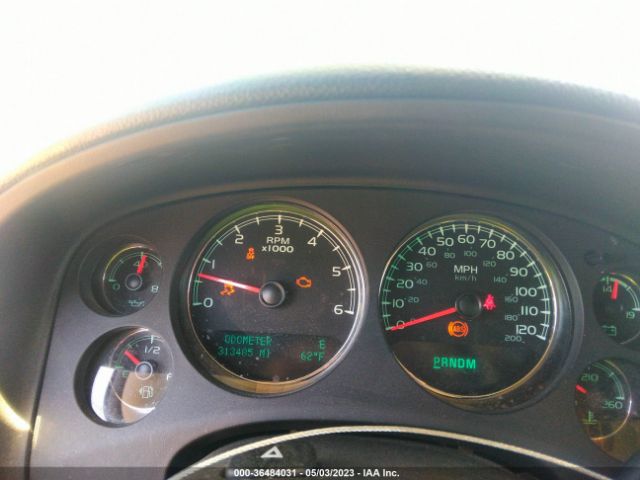 1GKS1MEF0ER161904 GMC YUKON XL DENALI