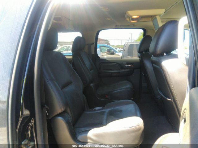 1GKS1MEF0ER161904 GMC YUKON XL DENALI