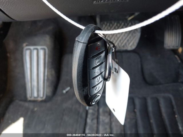 5N1AZ2MG7GN164108 Nissan Murano Platinum