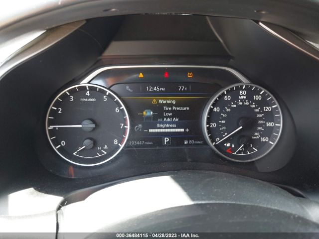 5N1AZ2MG7GN164108 Nissan Murano Platinum