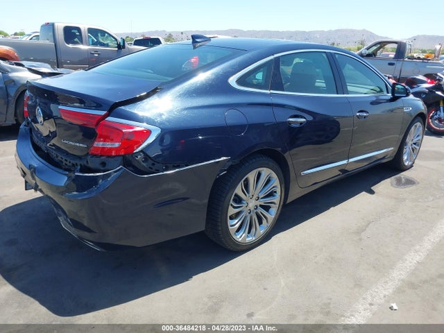 Buick Lacrosse Premium 2017 1G4ZR5SS2HU197830 Image 5