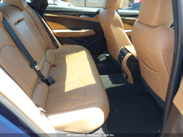 2017 BUICK LACROSSE PREMIUM VIN: 1G4ZR5SS2HU197830