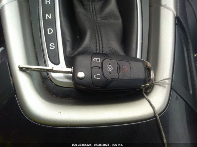 3FA6P0HD3ER329012 Ford FUSION SE
